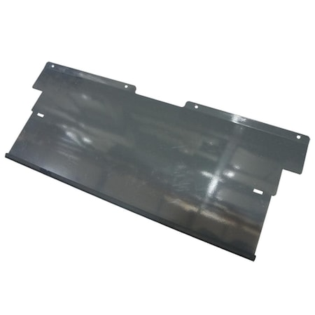 Aftermarket Transition Plate Fits Capello Spartan WN-E1-50241-PEX